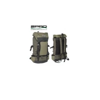 RUCSAC SPRO GREEN BACK PACK 34X14X58CM