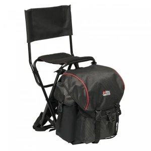 Rucsac Abu Garcia Standard With Backrest
