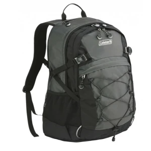 Rucsac Coleman City Zen 30 Negru/gri