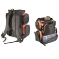 Rucsac Dragon Hell Anglers + cutii 40 x 21 x 47cm
