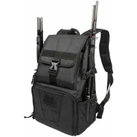 Rucsac Gamakatsu + 5 Cutii pentru Naluci, 43x29x20cm Rucsac Gamakatsu + 5 Cutii pentru Naluci, 43x29x20cm