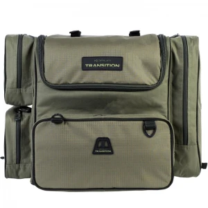 Rucsac Korum Transition Rucksack 52x30x39cm
