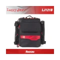 Rucsac Lucky John cu 3 cutii LJB121B