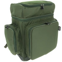 Rucsac NGT XPR Green cu Multicompartimente 50.5l Rucsac NGT XPR Green cu Multicompartimente 50.5l