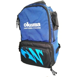 Rucsac Okuma 48x30cm+4 Cutii