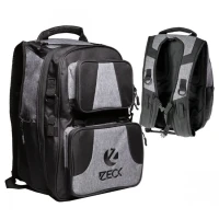 Rucsac Zeck Backpack 24000 + Cutii Tackle Box WP S 30x25x45cm Rucsac Zeck Backpack 24000 + Cutii Tackle Box WP S 30x25x45cm