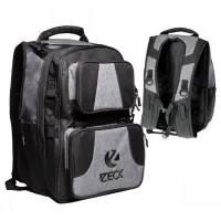 Rucsac Zeck Backpack 24000 + Cutii Tackle Box WP S 30x25x45cm