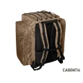 Rucsac pentru pescuit Delphin Area CARPER Carpath XL