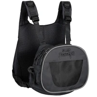 Geanta Fox Rage Chest Pack, Black Geanta Fox Rage Chest Pack, Black