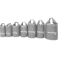 Geanta Impermeabila Trem Shark, 37l