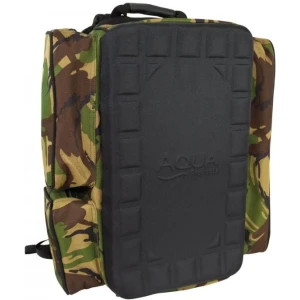Rucksac Aqua Products Aqua Products Roving Rucksack Dpm, Camo, 55x45x23cm