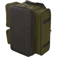 Rucksac Aqua Products Black Series Deluxe Roving, 58x49x30cm
