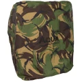 Rucksac Aqua Products Deluxe Roving DPM, 58x49x30cm