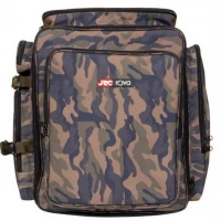 Rucksac JRC Extreme Session Backpack, 50x44x30cm