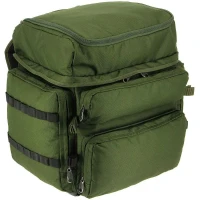 Rucksac NGT Quickfish 65L, 47x48x35cm Rucksac NGT Quickfish 65L, 47x48x35cm