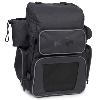 Rucksack Fox Rage, Black Rucksack Fox Rage, Black