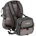 Rucksacul Greys Tackle Management Chest Pack, 46x24x20cm