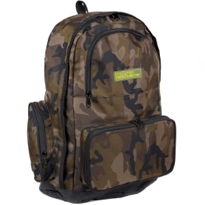 Rucsac Carp Academy Camou L, 50x30x25cm