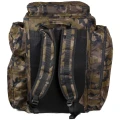 Rucsac CARP ACADEMY Camou XL, 60x55x34cm