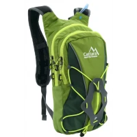 Rucsac Cattara 10l + Punga De Apa 2l Tt13857, 26x16x45cm