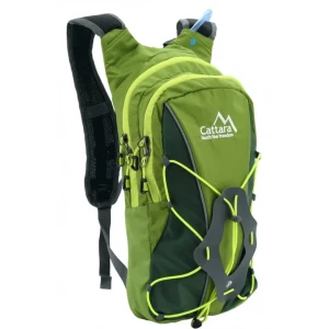 Rucsac Cattara 10L + Punga De Apa 2l TT13857, 26x16x45cm Rucsac Cattara 10L + Punga De Apa 2l TT13857, 26x16x45cm