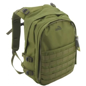 Rucsac Cattara 30L, Olive, 33x45x19 Rucsac Cattara 30L, Olive, 33x45x19