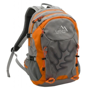 Rucsac Cattara 30l, Orange, 30x47x20cm