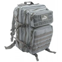 Rucsac Cattara 45L, Gri, 36x50x30cm Rucsac Cattara 45L, Gri, 36x50x30cm