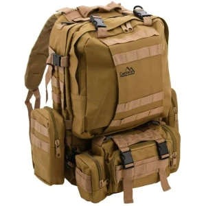 Rucsac Cattara Army 55l, 50x52x26cm