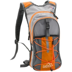 Rucsac Cattara Orange 10L TT13845, 21x45x18cm Rucsac Cattara Orange 10L TT13845, 21x45x18cm