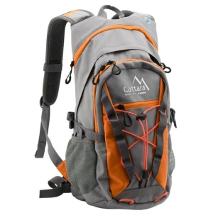 Rucsac Cattara Orange 20l Tt13846, 23x47x20cm