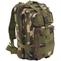 Rucsac Cattara Pliabil 30L, 31x44x25cm
