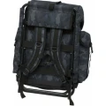 Rucsac DAM Iconic Camo Backpack