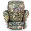 Rucsac DD Hammocks Bergen Camo 55L