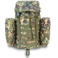 Rucsac DD Hammocks Bergen Camo 55L
