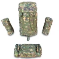 Rucsac DD Hammocks Bergen Camo 55L
