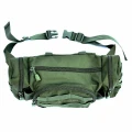 Rucsac DD Hammocks Bergen Verde 55L