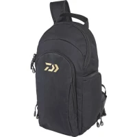 Rucsac Daiwa Black Gold 20x15x45cm Rucsac Daiwa Black Gold 20x15x45cm