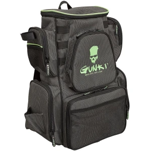 Rucsac GUNKI Iron-T Backpack, 28x17x50cm