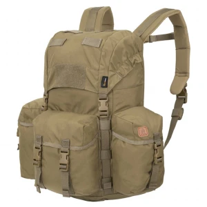 Rucsac Helikon Tex Bergen Molle Adaptive Green, 18l