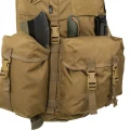 Rucsac Helikon Tex Bergen Molle Adaptive Green, 18L