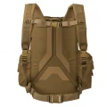 Rucsac Helikon Tex Bergen Molle Coyote Brown, 18L