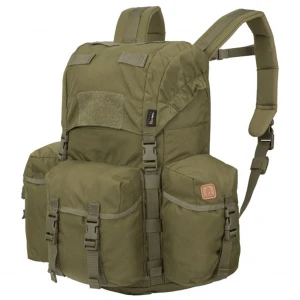 Rucsac Helikon Tex Bergen Molle Olive Green, 18l