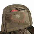 Rucsac Helikon Tex Raccoon MK2 Molle Coyote Brown, 20L