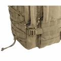 Rucsac Helikon Tex Raccoon MK2 Molle Coyote Brown, 20L