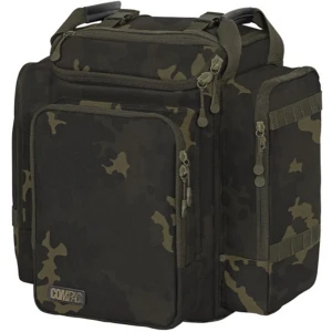 Rucsac Korda Compac Rucksack 60 Dark Kamo, 52x46x32cm, 60l