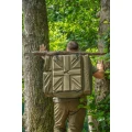 Rucsac KORUM Expedition Ruckbag Deluxe, 50L, 50x54x25cm