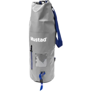 Rucsac Mustad Daybreak Dry Roll Top Waterproof, 20ltr