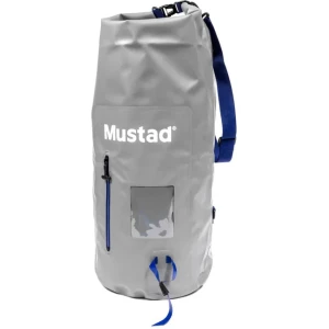 Rucsac Mustad Daybreak Dry Roll Top Waterproof, 40ltr