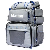 Rucsac MUSTAD Game Time Water Resistant Material Rucsac MUSTAD Game Time Water Resistant Material